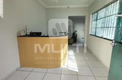 Casa comercial para alugar no Brasil, Uberlândia 
