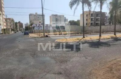 Terreno comercial para alugar no Santa Mônica, Uberlândia 