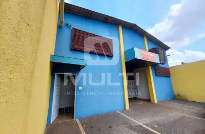 Barracão / Galpão / Depósito para alugar no Tibery, Uberlândia 