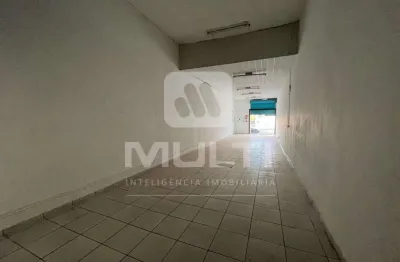 Sala comercial para alugar no Tabajaras, Uberlândia 