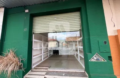 Sala comercial para alugar no Tabajaras, Uberlândia 