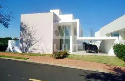 Casa em condomínio fechado com 3 quartos para alugar no Morada da Colina, Uberlândia 
