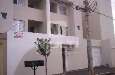 Apartamento com 1 quarto para alugar no Copacabana, Uberlândia 