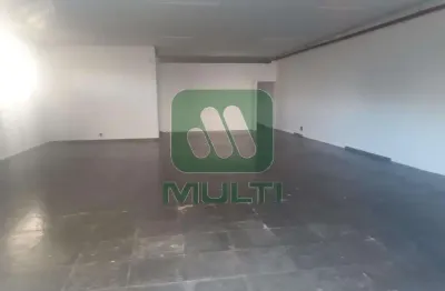 Sala comercial para alugar no Brasil, Uberlândia 
