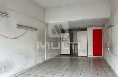 Sala comercial para alugar no Tabajaras, Uberlândia 
