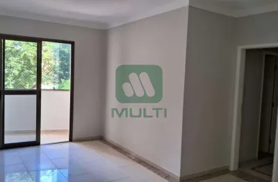 Apartamento com 3 quartos para alugar no Santa Mônica, Uberlândia 