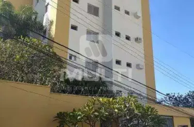Apartamento com 3 quartos para alugar no Fundinho, Uberlândia 