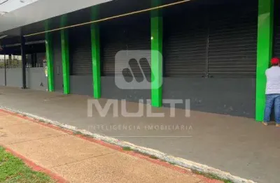 Sala comercial para alugar em Saraiva, Uberlândia 