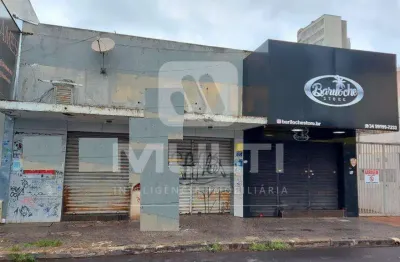 Sala comercial para alugar no Centro, Uberlândia 