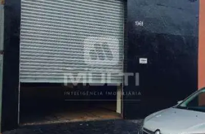 Barracão / Galpão / Depósito para alugar no Santa Mônica, Uberlândia 