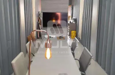 Sala comercial para alugar em Gávea Sul, Uberlândia 