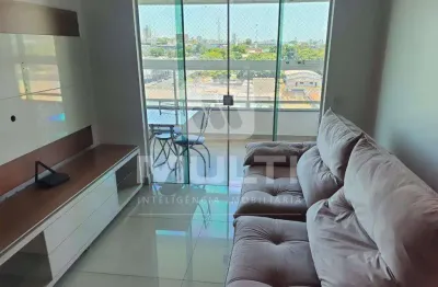 Apartamento com 3 quartos para alugar no Tibery, Uberlândia 