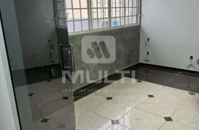 Sala comercial para alugar no Cazeca, Uberlândia 