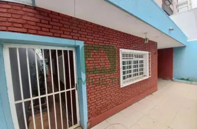 Casa comercial para alugar no Santa Maria, Uberlândia 