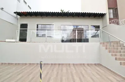 Casa comercial para alugar em Saraiva, Uberlândia 