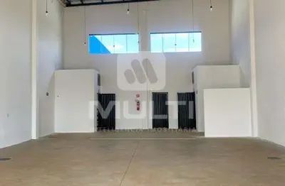 Barracão / Galpão / Depósito para alugar no Morumbi, Uberlândia 