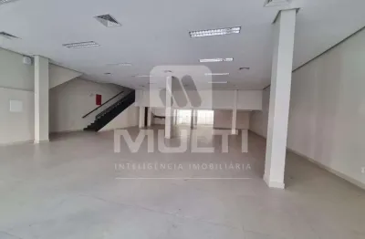 Sala comercial para alugar na Nossa Senhora Aparecida, Uberlândia 