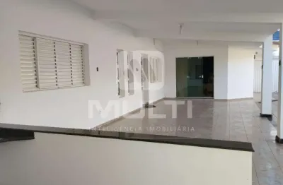 Casa comercial para alugar no Brasil, Uberlândia 