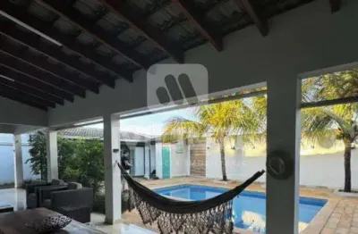 Casa com 3 quartos para alugar na Cidade Jardim, Uberlândia 