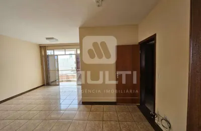 Apartamento com 3 quartos para alugar em Saraiva, Uberlândia 