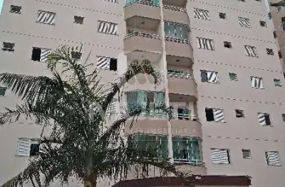 Apartamento com 3 quartos para alugar no Tubalina, Uberlândia 