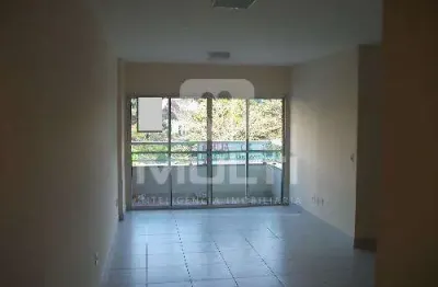 Apartamento com 3 quartos para alugar no Santa Maria, Uberlândia 