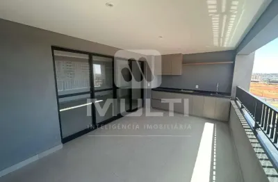 Apartamento com 2 quartos para alugar no Jardim Sul, Uberlândia 