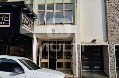 Sala comercial para alugar no Centro, Uberlândia 