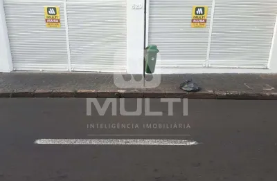 Sala comercial para alugar no Centro, Uberlândia 