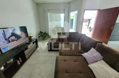Casa com 3 quartos para alugar no Jardim Botânico, Uberlândia 