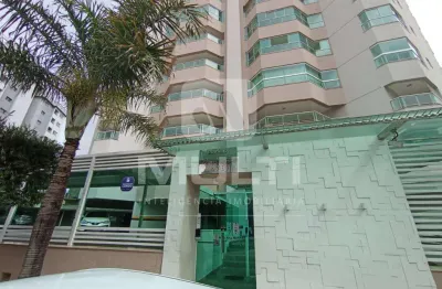 Apartamento com 3 quartos para alugar no Santa Maria, Uberlândia 