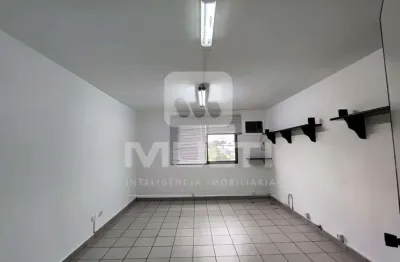 Sala comercial para alugar no Brasil, Uberlândia 