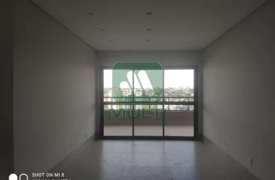 Apartamento com 3 quartos para alugar no Morada da Colina, Uberlândia 