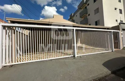 Casa com 2 quartos para alugar no Santa Mônica, Uberlândia 