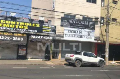 Sala comercial para alugar no Centro, Uberlândia 