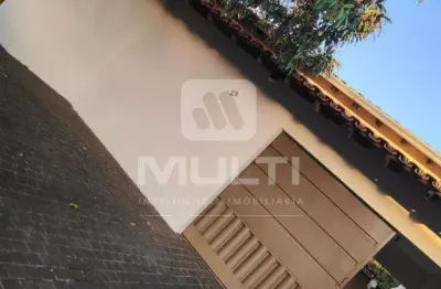 Casa comercial para alugar no Presidente Roosevelt, Uberlândia 