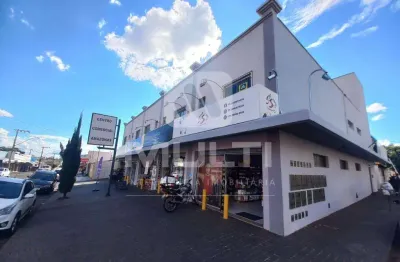 Sala comercial para alugar no Tibery, Uberlândia 