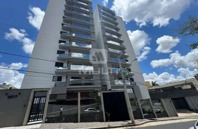 Apartamento com 3 quartos para alugar no Tibery, Uberlândia 