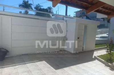 Casa com 4 quartos para alugar no Tabajaras, Uberlândia 