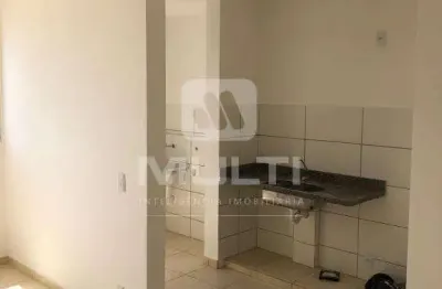 Apartamento com 2 quartos para alugar no Jardim Célia, Uberlândia 