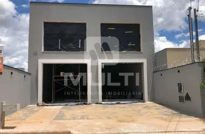 Barracão / Galpão / Depósito para alugar no Shopping Park, Uberlândia 