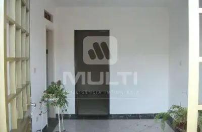 Casa com 4 quartos para alugar no Umuarama, Uberlândia 