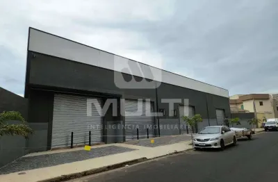 Barracão / Galpão / Depósito para alugar no Jardim Europa, Uberlândia 