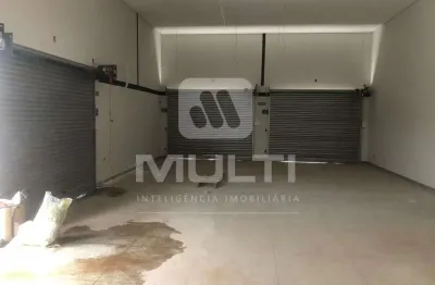 Sala comercial para alugar no Shopping Park, Uberlândia 