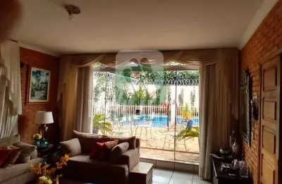 Casa com 3 quartos para alugar no Tabajaras, Uberlândia 
