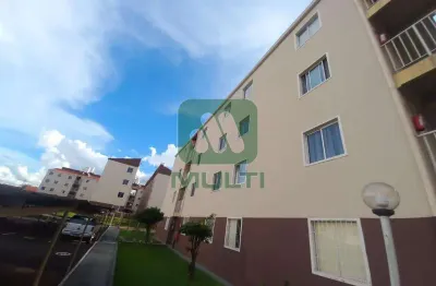 Apartamento com 2 quartos para alugar no Chácaras Tubalina, Uberlândia 