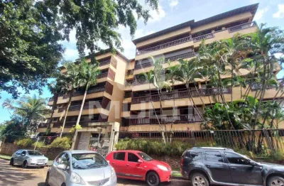 Apartamento com 3 quartos para alugar no Copacabana, Uberlândia 