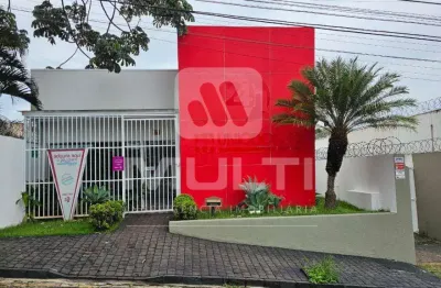 Casa comercial para alugar no Vigilato Pereira, Uberlândia 