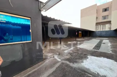 Terreno comercial para alugar na Nossa Senhora Aparecida, Uberlândia 
