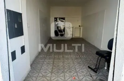 Ponto comercial para alugar no Tocantins, Uberlândia 